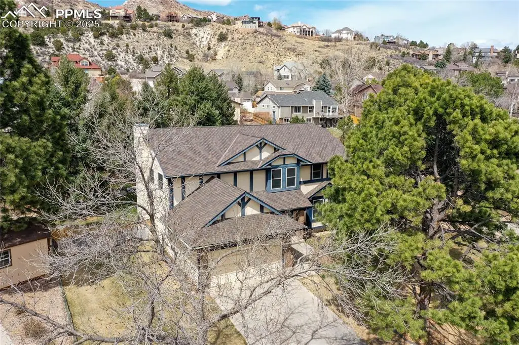 2540 Ramsgate Terrace, Colorado Springs, CO 80919 - #1