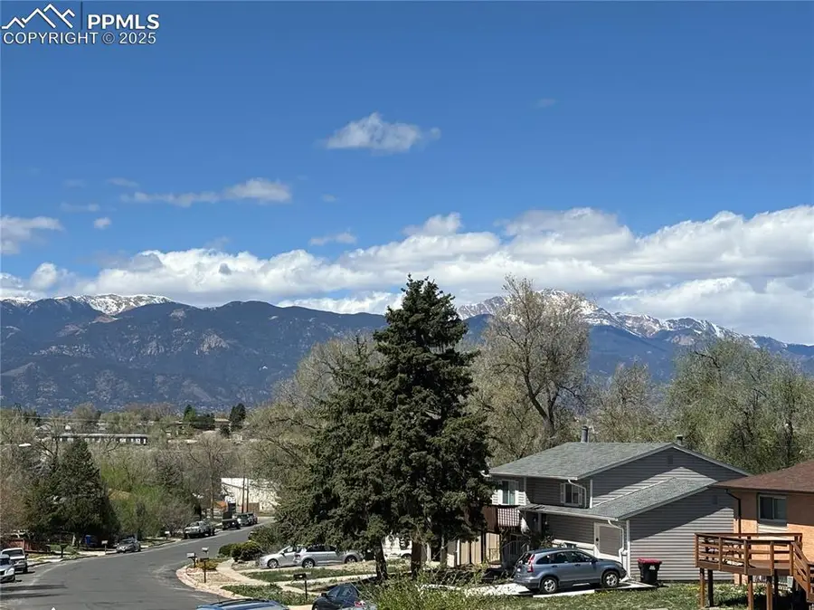 4031 Browning Avenue, Colorado Springs, CO 80910 - #2