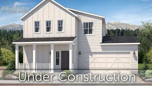 17822 Lucky Penny Lane, Monument, CO 80132