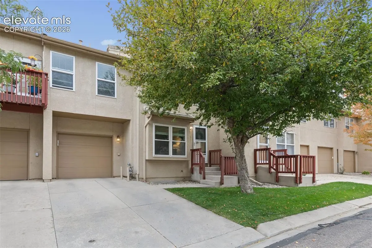1909 Bristlecone Drive, Colorado Springs, CO 80919 - #1