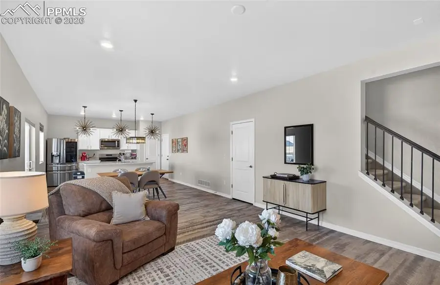 6056 Napa Drive, Colorado Springs, CO 80925 - #2