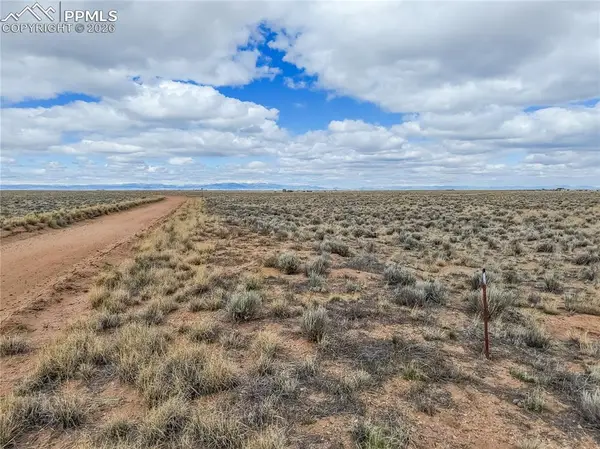 Lot 13 Colorado Springs Avenue, Blanca, CO 81123
