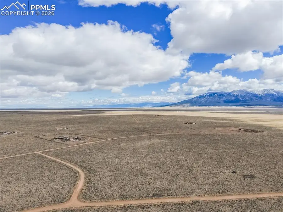 Lot 13 Colorado Springs Avenue, Blanca, CO 81123 - #2