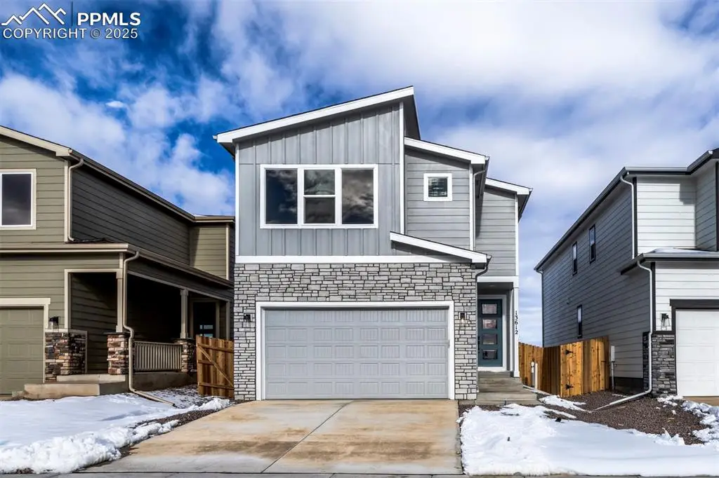 13612 Arriba Drive, Peyton, CO 80831 - Image #1