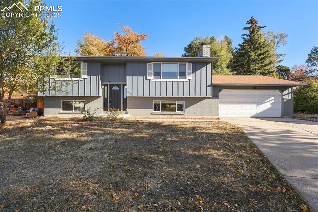 5475 Villa Circle, Colorado Springs, CO 80918 - Image #1