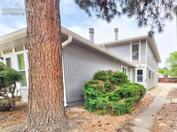 4863 Sonata Drive #C, Colorado Springs, CO 80918