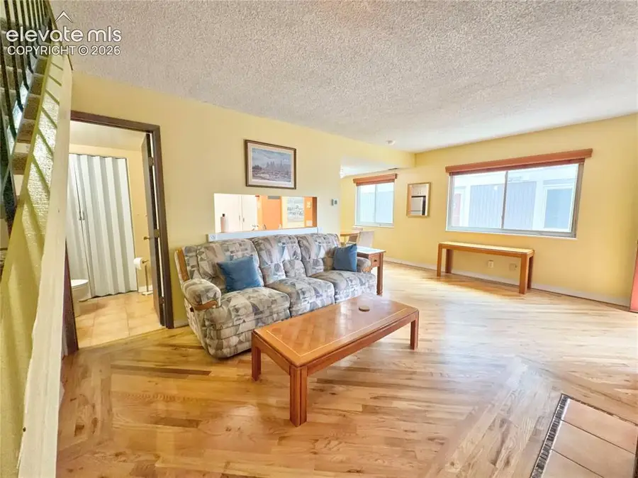 4863 Sonata Drive #C, Colorado Springs, CO 80918 - #3
