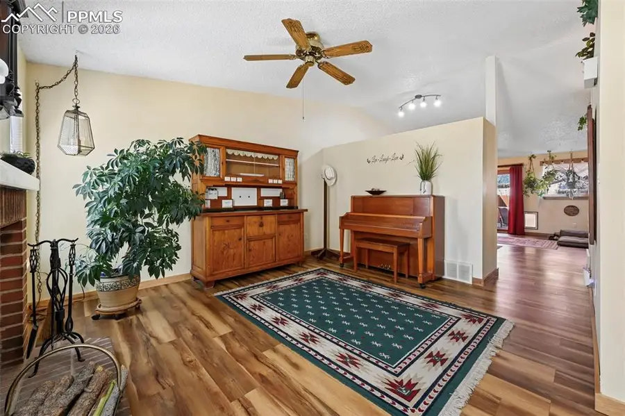 6359 Gunshot Pass Drive, Colorado Springs, CO 80917 - #3