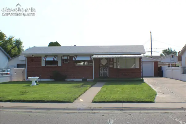 2006 Sherwood Lane, Pueblo, CO 81005