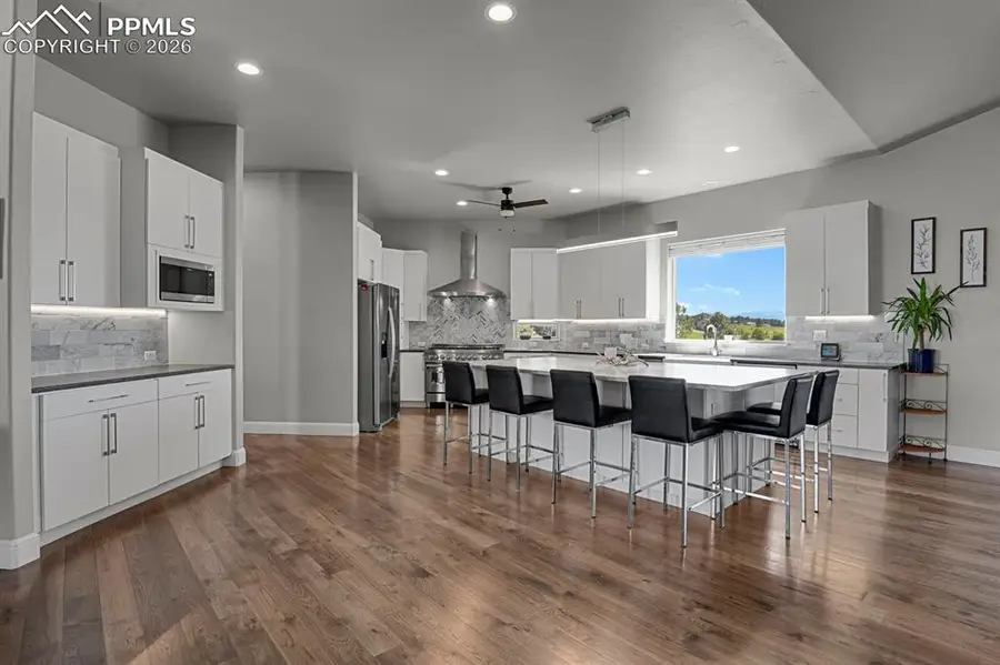 4824 Settlers Ranch Road, Colorado Springs, CO 80908 - #2