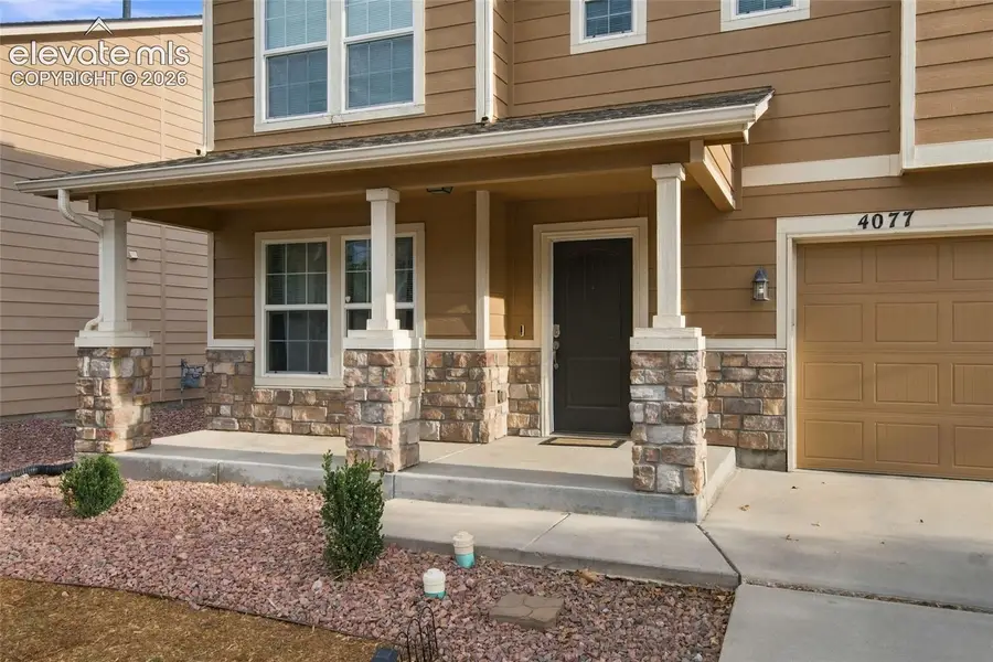 4077 Creek Legend View, Colorado Springs, CO 80911 - #3