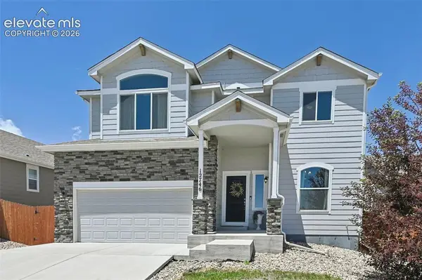 12746 Windingwalk Drive, Peyton, CO 80831