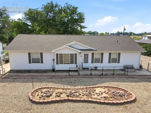 1581 Center Lane, Pueblo, CO 81006