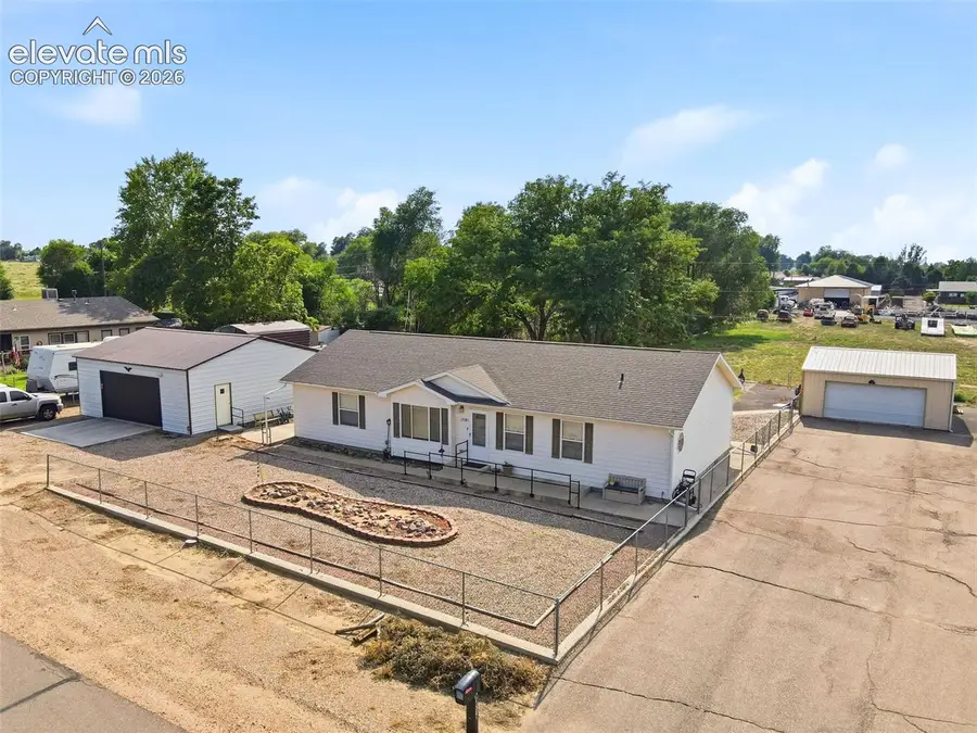 1581 Center Lane, Pueblo, CO 81006 - #2