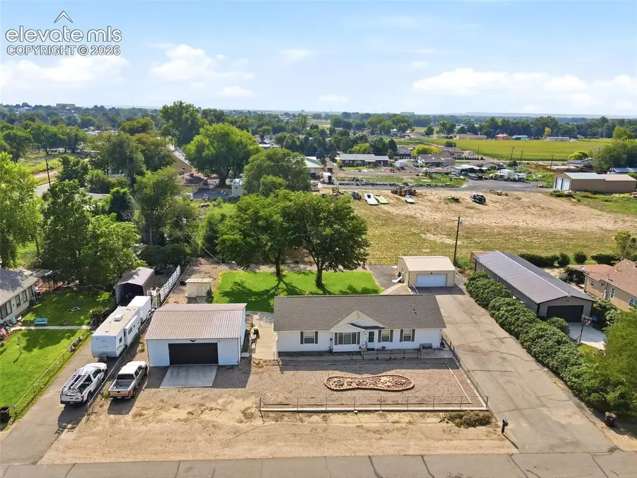 1581 Center Lane, Pueblo, CO 81006 - #3