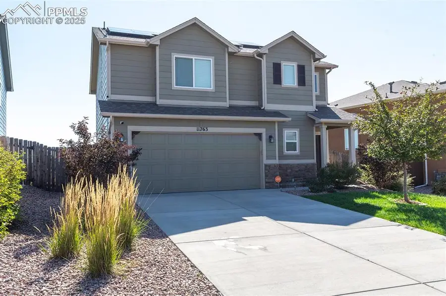 11763 Sedge Court, Peyton, CO 80831 - Image #2