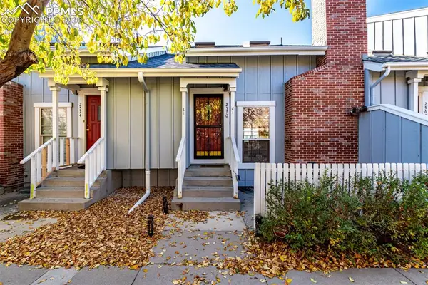 2570 Hatch Circle, Colorado Springs, CO 80918