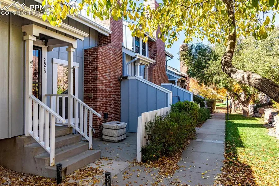 2570 Hatch Circle, Colorado Springs, CO 80918 - #2