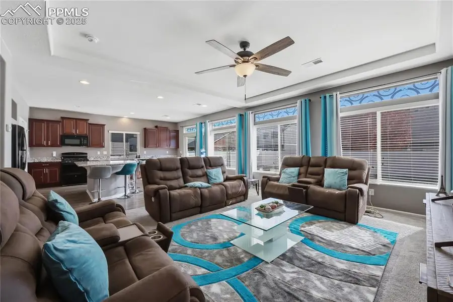 7917 Whistlestop Lane, Fountain, CO 80817 - Image #3