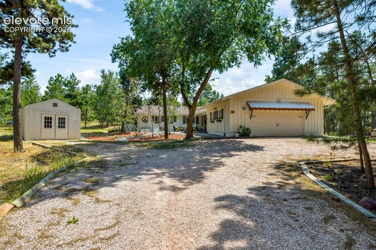 435 Wolverine Way, Monument, CO 80132 - #1