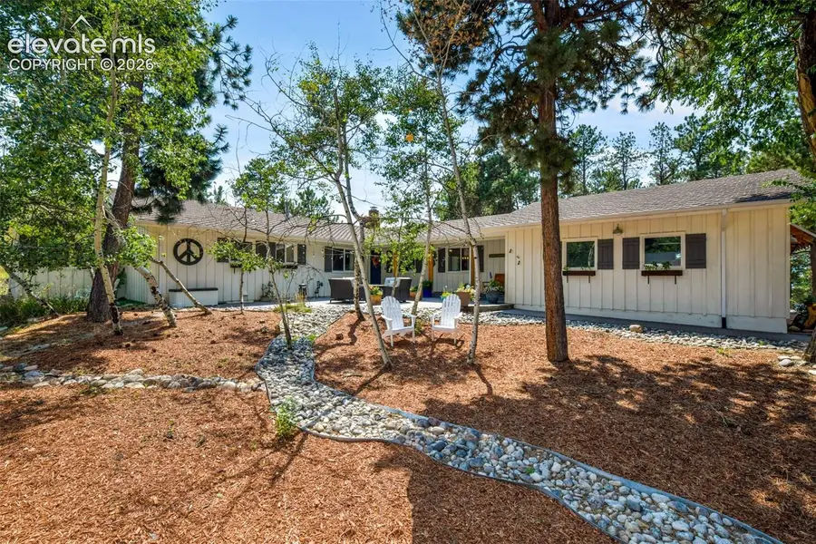 435 Wolverine Way, Monument, CO 80132 - #2