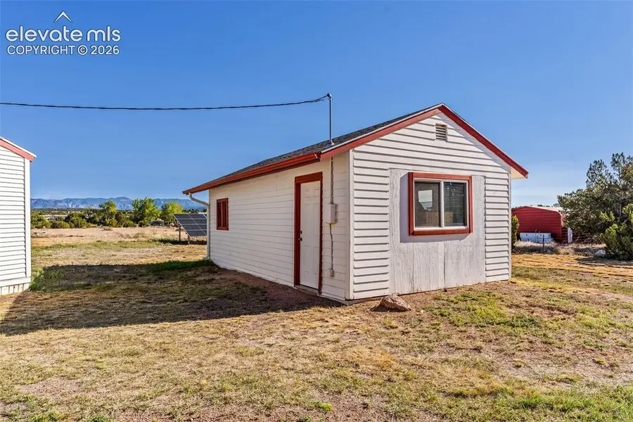 325 5th Street, Penrose, CO 81240 - #3