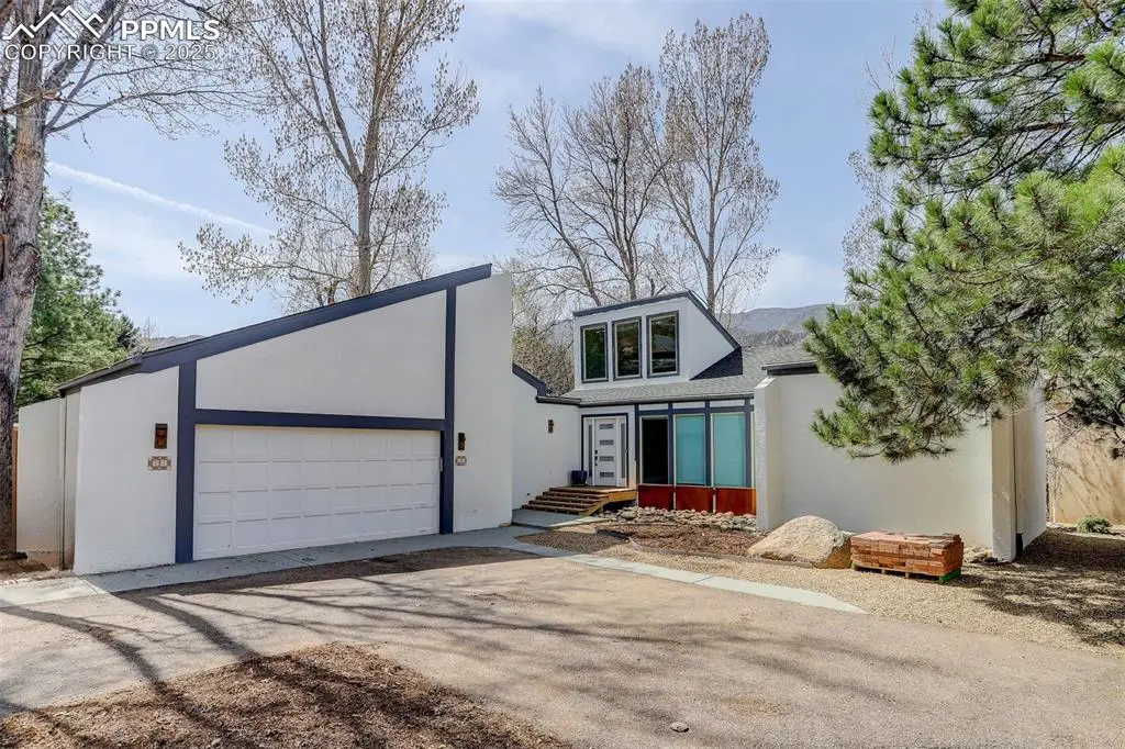 22 Sandra Lane, Manitou Springs, CO 80829 - #1