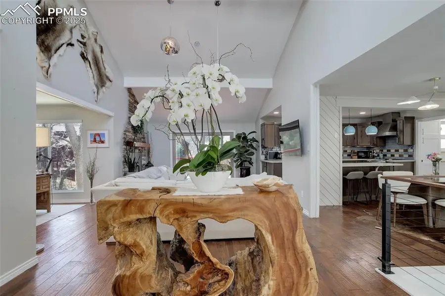 22 Sandra Lane, Manitou Springs, CO 80829 - #3