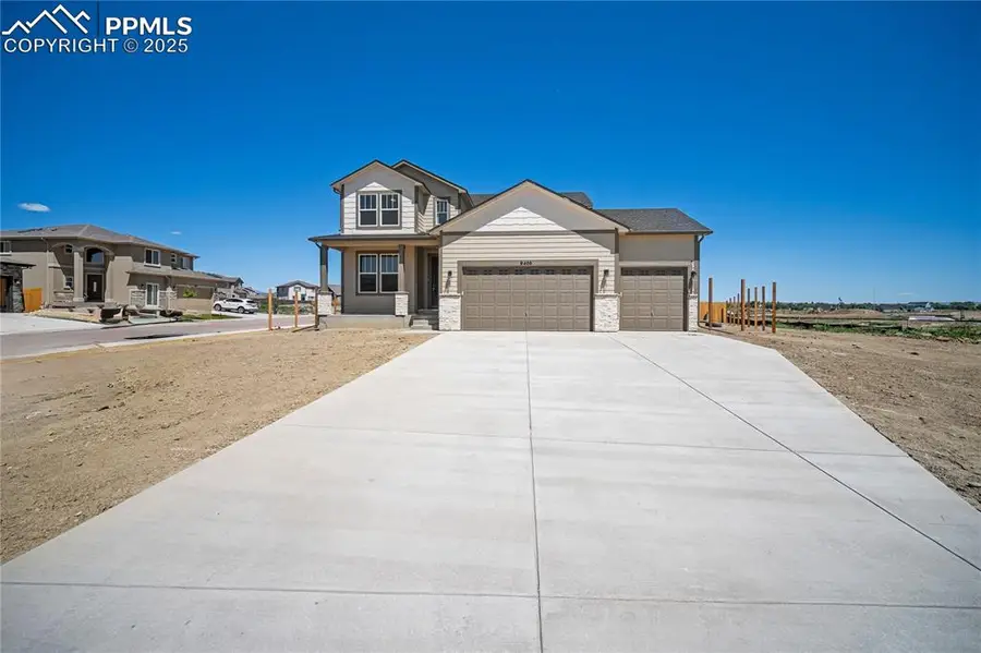 9259 Golden Buffs Drive, Colorado Springs, CO 80925 - Image #2