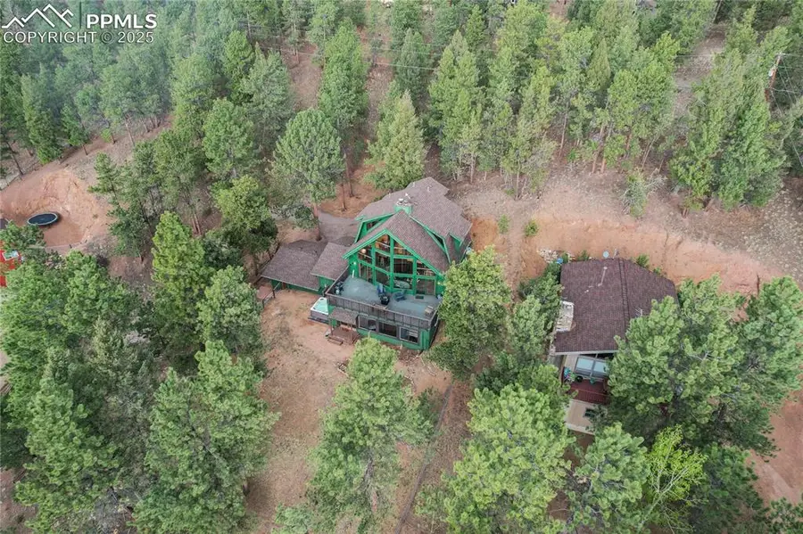 145 Valley Lane, Woodland Park, CO 80863 - Image #2