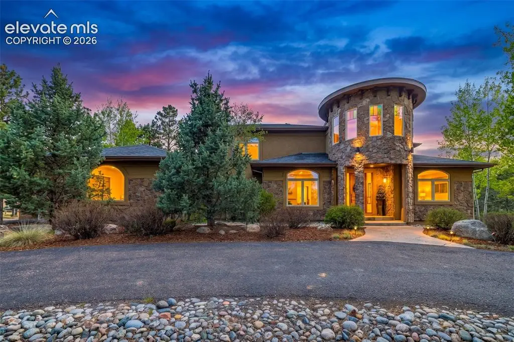 18030 Bankhurst Court, Monument, CO 80132 - #1