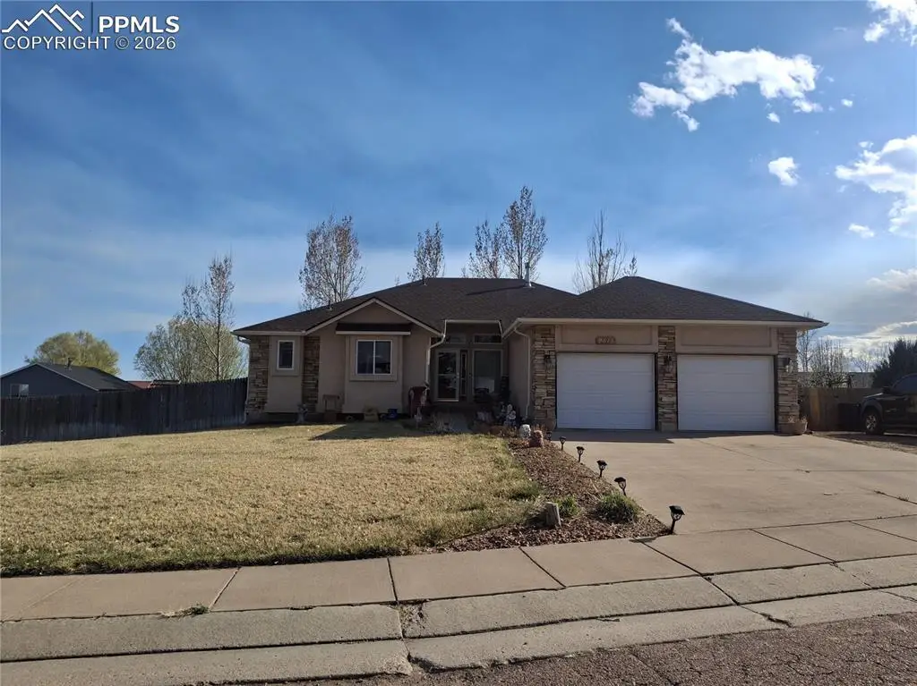 9515 Aspen Grove Way, Colorado Springs, CO 80925 - #1