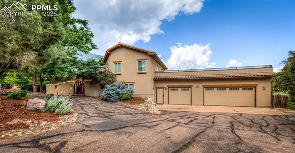 455 Roxbury Circle, Colorado Springs, CO 80906