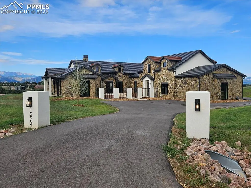 16864 Horizon Ridge Trail, Colorado Springs, CO 80908 - Image #1
