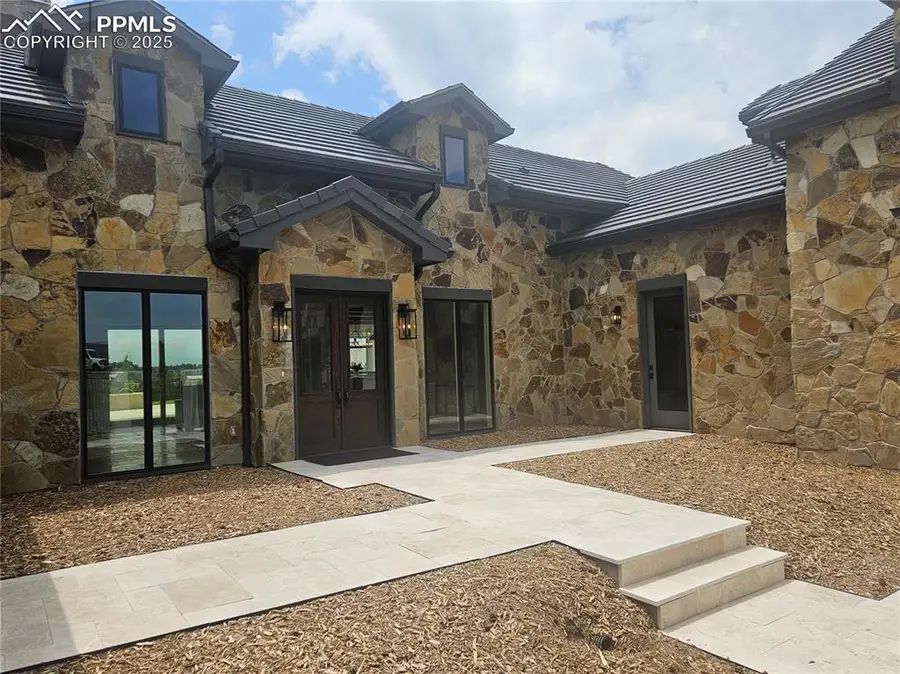 16864 Horizon Ridge Trail, Colorado Springs, CO 80908 - Image #3