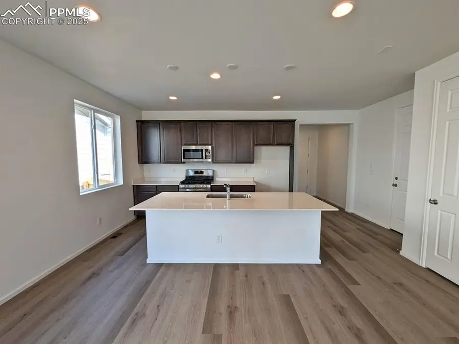 9730 Pennycress Drive, Colorado Springs, CO 80925 - #2