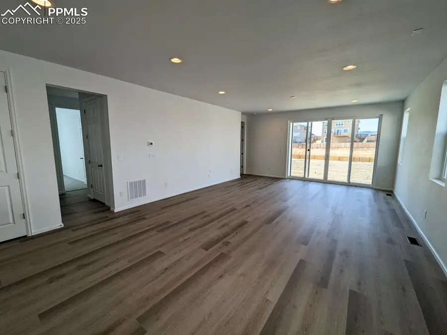 9730 Pennycress Drive, Colorado Springs, CO 80925 - #3