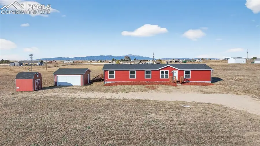704 Buffalo Run Road, Calhan, CO 80808 - Image #2