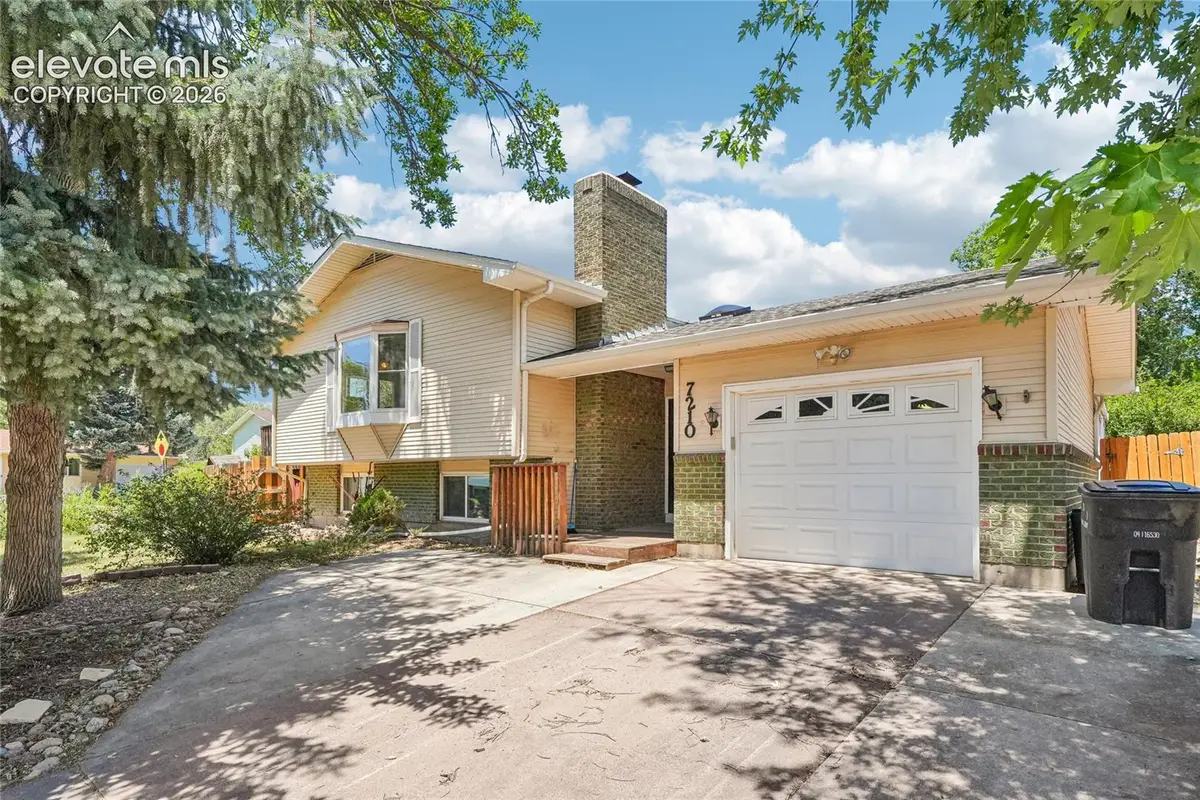 7210 Roaring Spring Terrace, Fountain, CO 80817 - #1