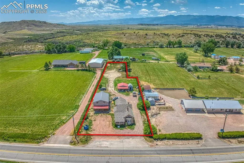 10830 Highway 115, Florence, CO 81226 - #1