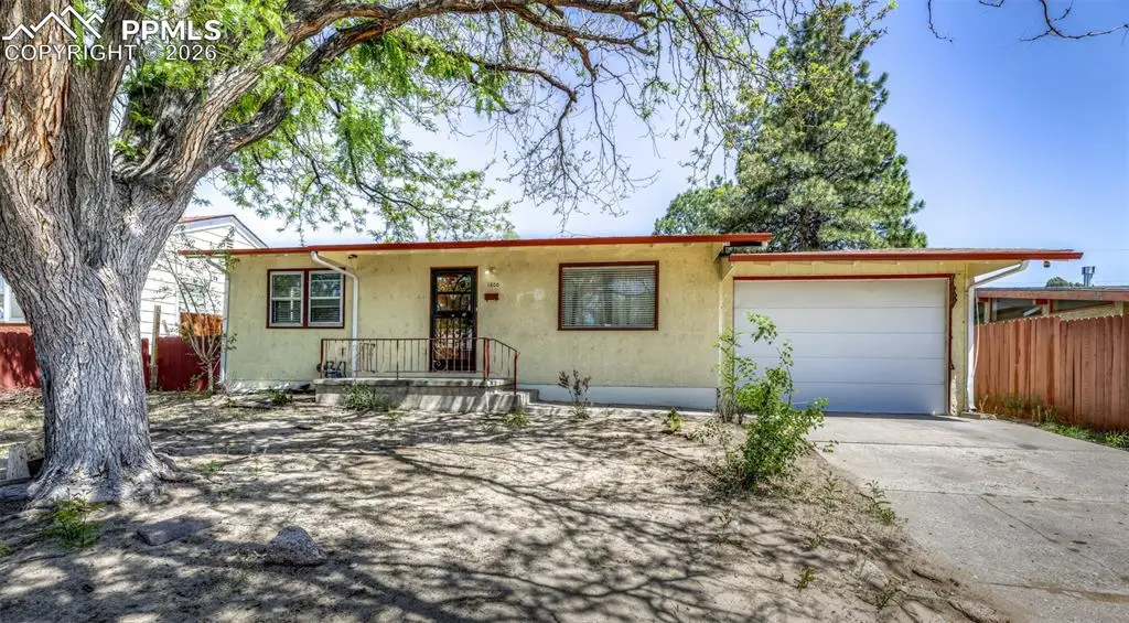 1600 N Ogden Avenue, Pueblo, CO 81001 - #1