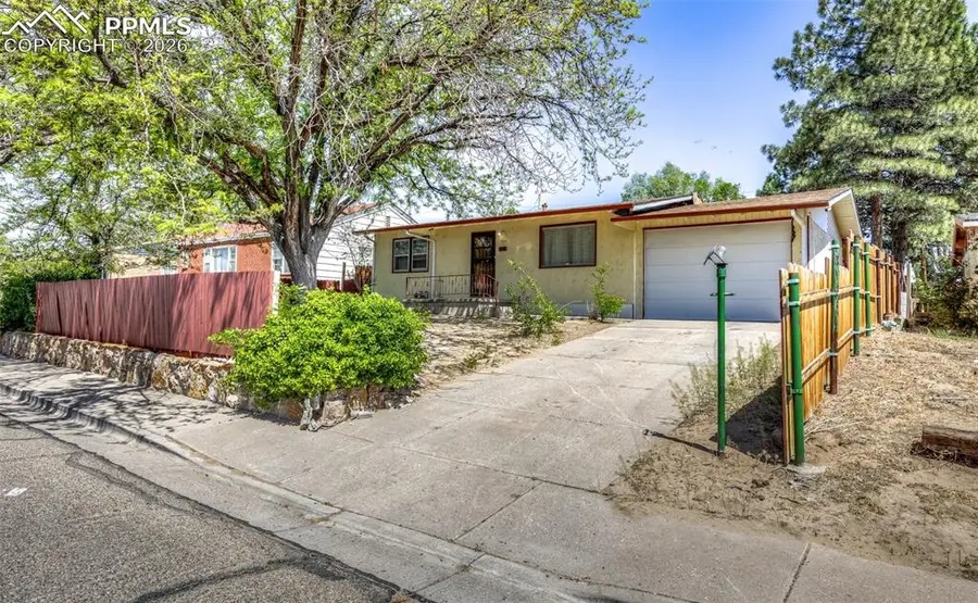 1600 N Ogden Avenue, Pueblo, CO 81001 - #2