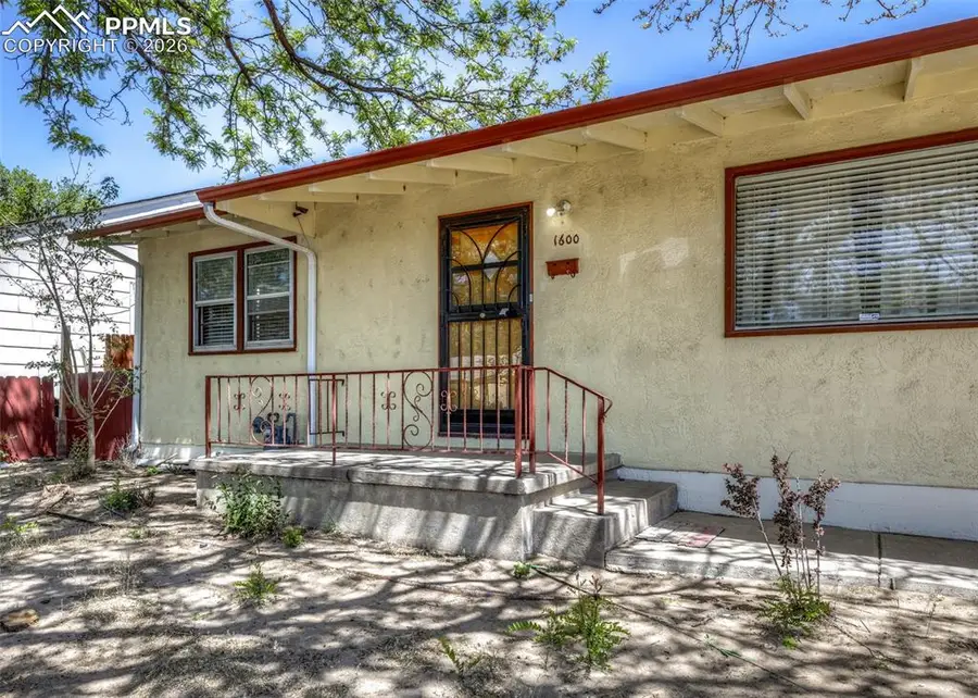 1600 N Ogden Avenue, Pueblo, CO 81001 - #3