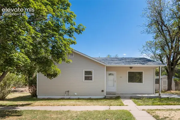 830 Forest Avenue, Canon City, CO 81212