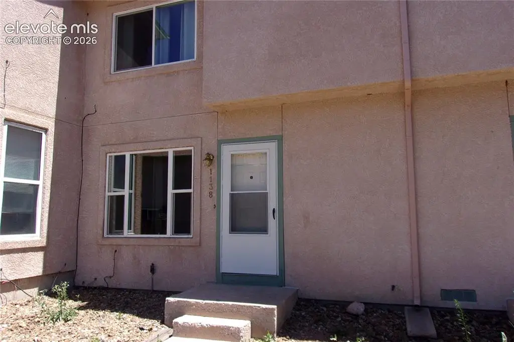 1138 Darby Street, Colorado Springs, CO 80907 - #1