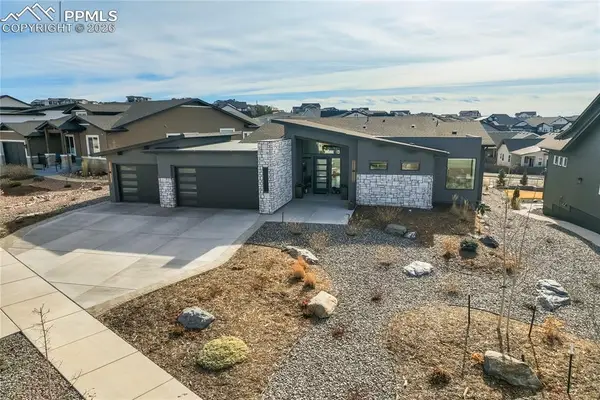 1031 Native Dancer Terrace, Colorado Springs, CO 80921