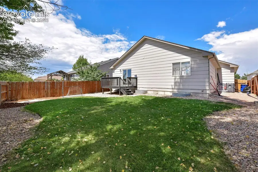 5781 Brennan Avenue, Colorado Springs, CO 80923 - #3