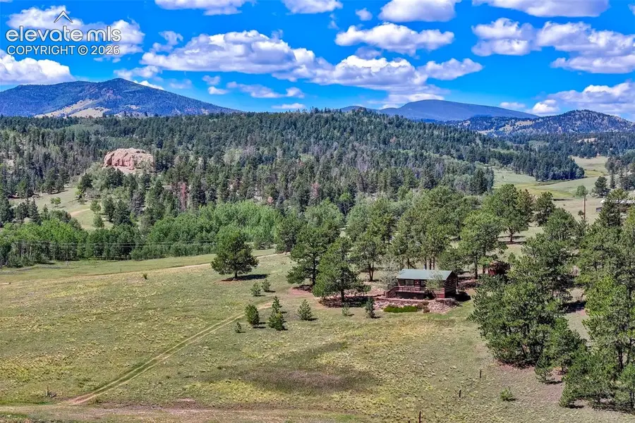 189 Saddle Lane, Lake George, CO 80827 - #3