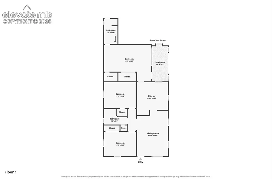 901 Iowa Avenue, Colorado Springs, CO 80909 - #3