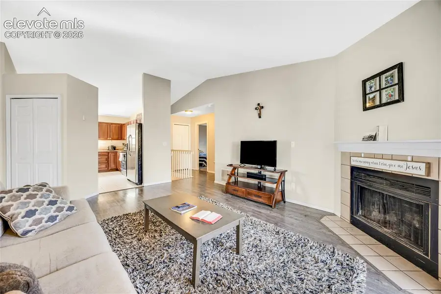 972 Columbine Avenue, Colorado Springs, CO 80904 - #2